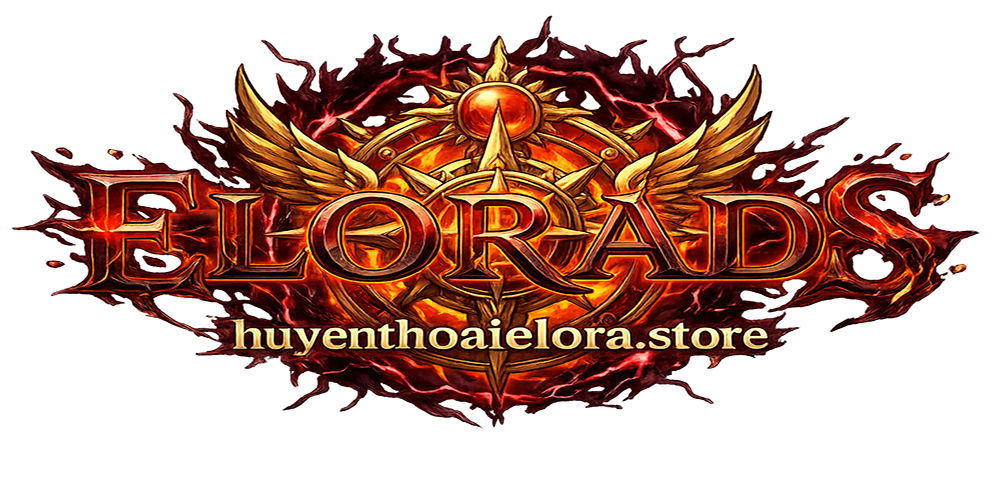 EloraDs Logo
